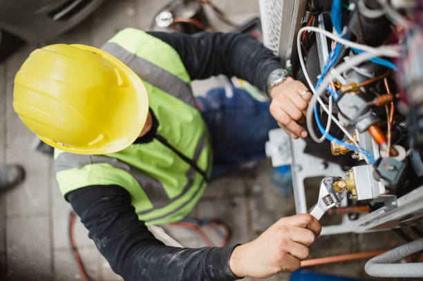 Emergency Electrical Repair Services in Hodgenville, KY